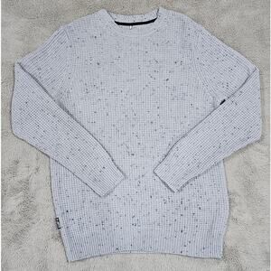 Men's Gray Sweater